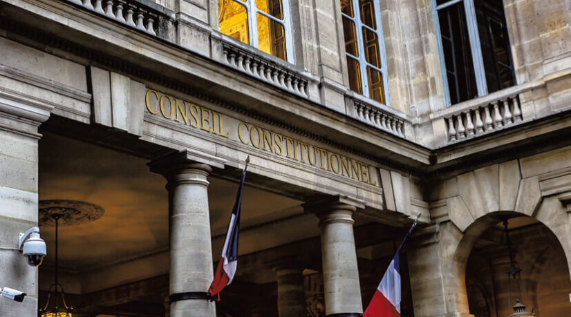 Comment choisir le président du Conseil constitutionnel