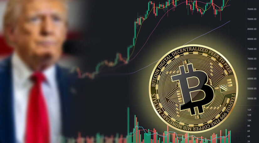 Les crypto-actifs aux portes de Wall Street