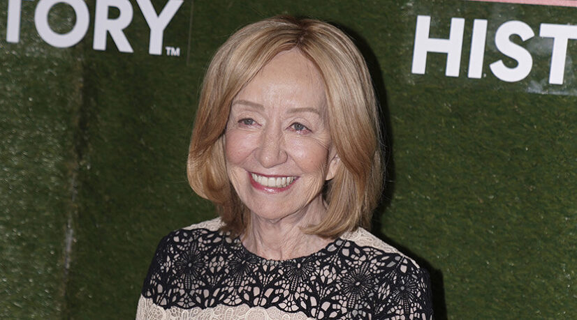 Doris Kearns Goodwin : “Je ne suis pas douée pour lire l’avenir”