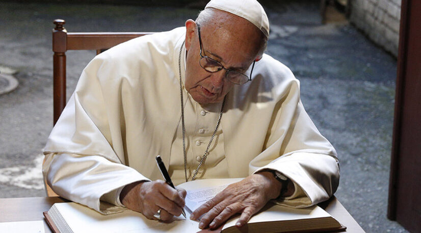 ‘Espère’, le mauvais livre d’un homme bon