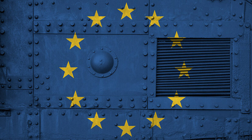 Le retour des vieilles divisions sur l’Europe de la défense