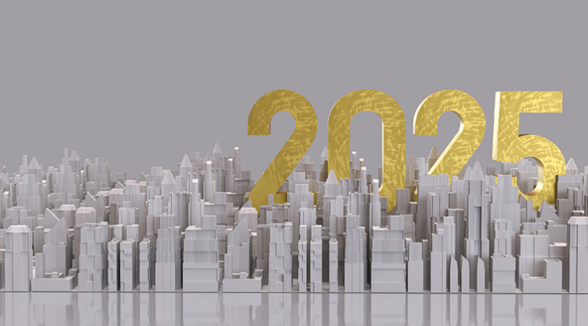 Immobilier 2025, reprise en perspective ?