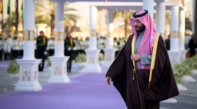 L’Arabie saoudite ou les dividendes d’une diplomatie proactive