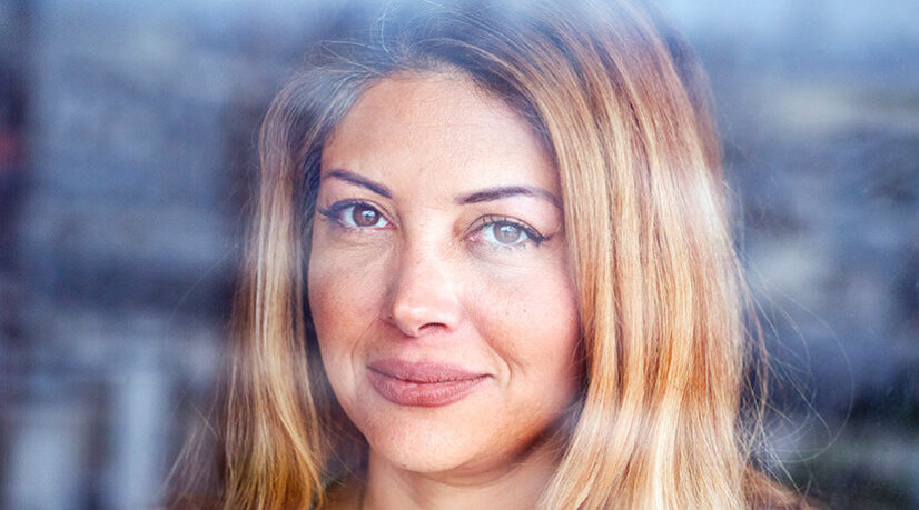 Mona Jafarian : “Les Gardiens de la révolution n’ont même pas pitié de leurs propres enfants”