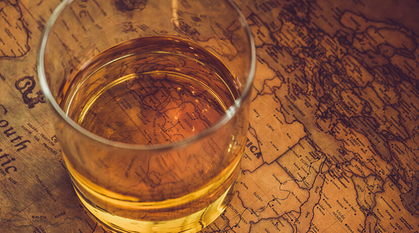 Les nouvelles frontières du rhum