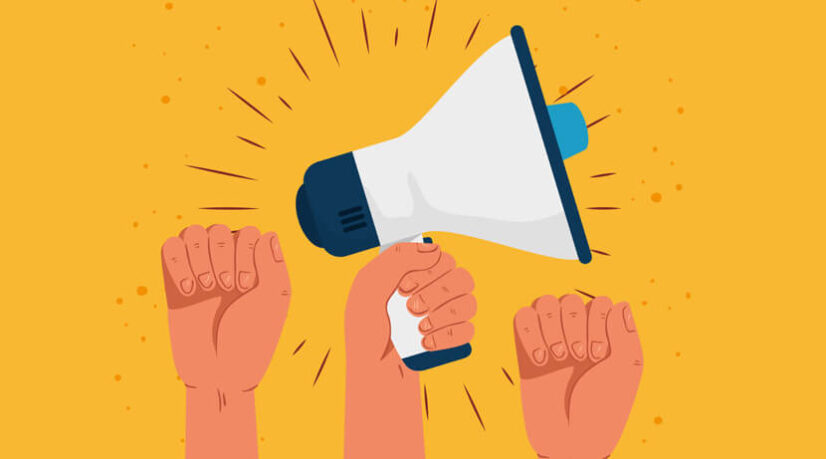 Vive la liberté - Révolte contre le sur-management