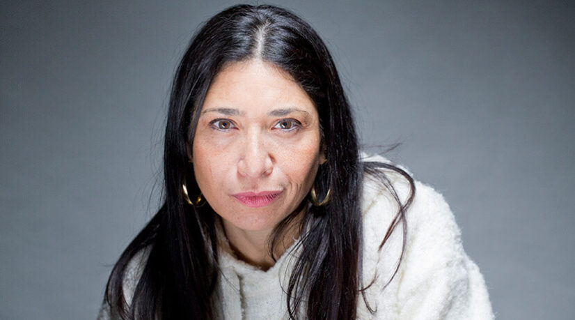 Sarah Barukh : “Les femmes sont toujours les premières visées par le totalitarisme”