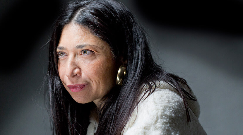 Sarah Barukh : “Les femmes sont toujours les premières visées par le totalitarisme”