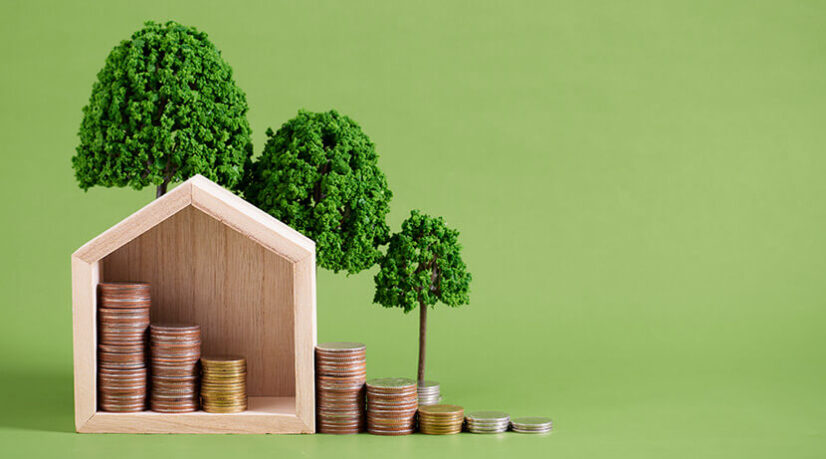 Les SCPI jouent la carte écoresponsable