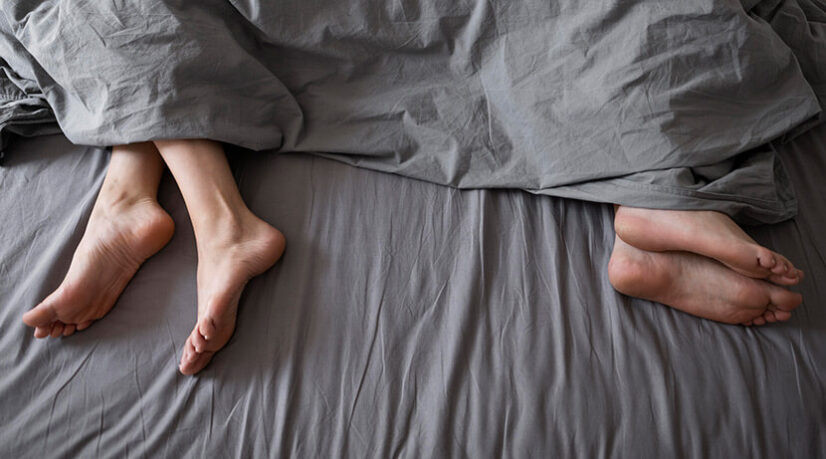 La nouvelle fracture sexuelle en Amérique