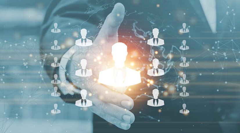 Cette IA qui dessine les SIRH de demain