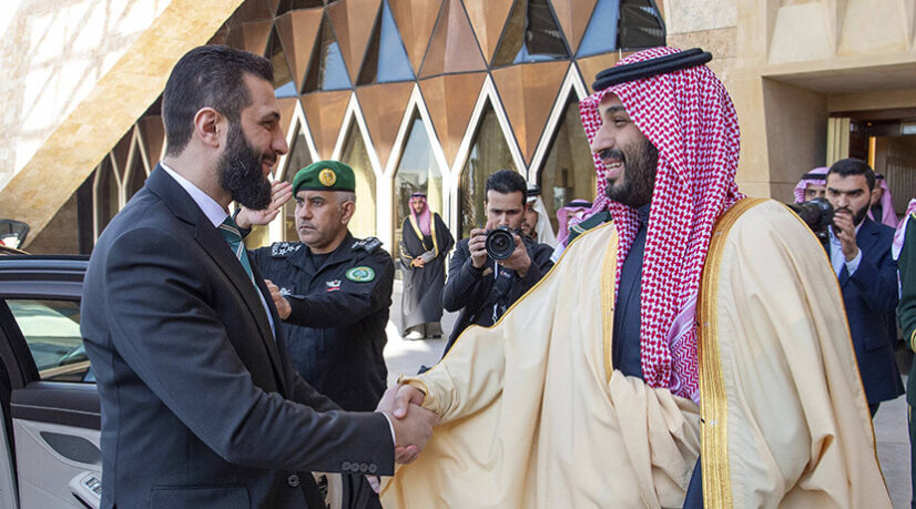 Arabie saoudite ou Turquie, un choix existentiel pour Damas