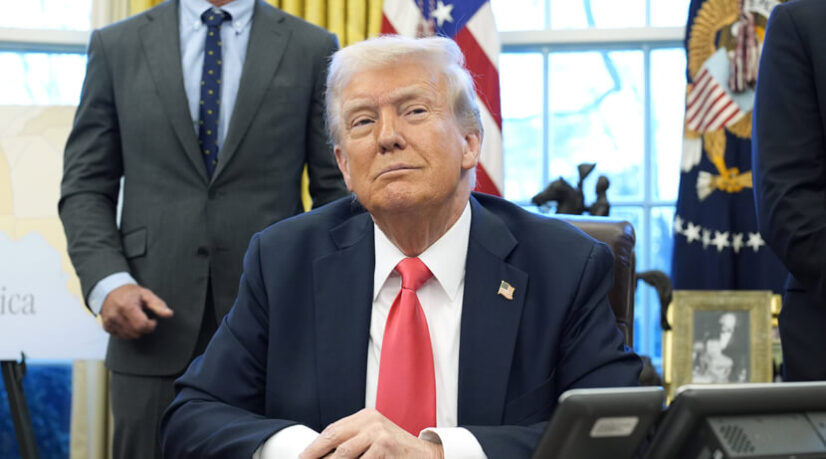 La diplomatie trumpienne, sans gratitude ni stratégie