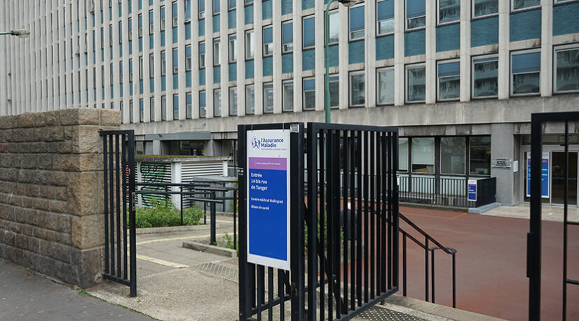 Mobilisation pour sauver les centres de santé parisiens