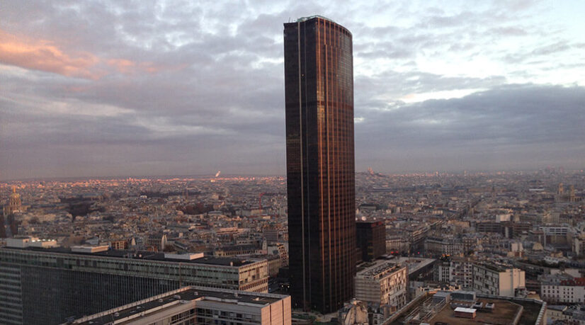 La rénovation de la tour Montparnasse enfin réalité ?