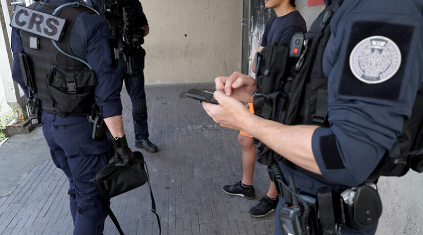 Le point de deal du quartier de l’Almont à Melun dans le viseur de la préfecture