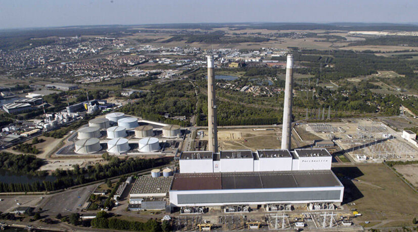 Grand Paris Seine et Oise veut réindustrialiser la zone de Limay