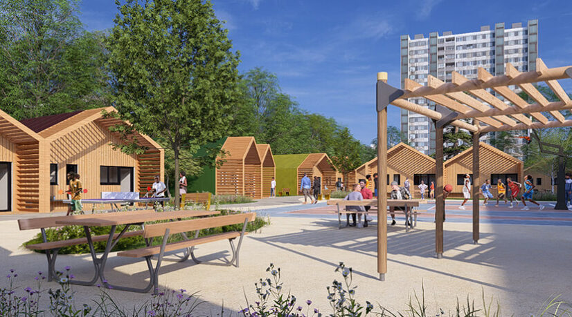 Les Yvelines créent des “villages” pour les mineurs isolés