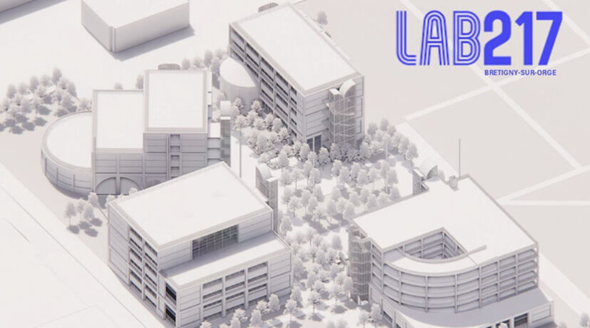 La filière drones poursuit son développement sur l’ancienne base aérienne 217