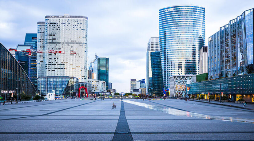 La Défense : pour un assouplissement des règles d’urbanisme