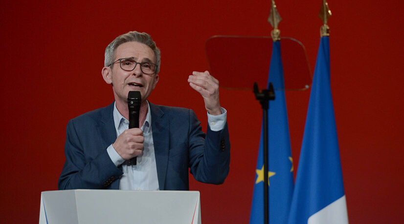 Stéphane Troussel : “La décentralisation doit s’accompagner de compensations justes et durables”