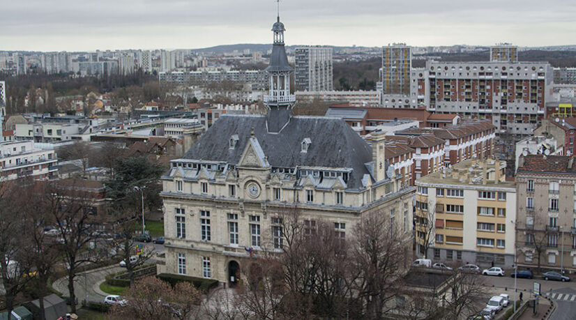 Une ZAC en projet au cœur de La Courneuve