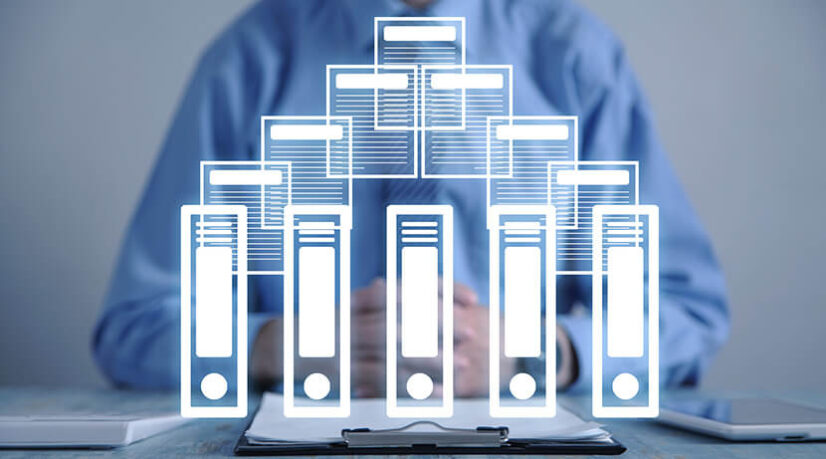 GED et archivage pour une digitalisation réussie