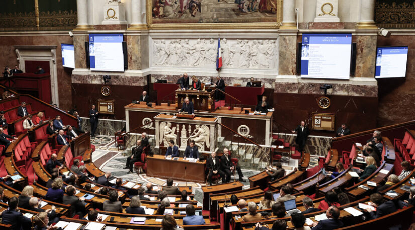 Gouverner la France par temps de guerre