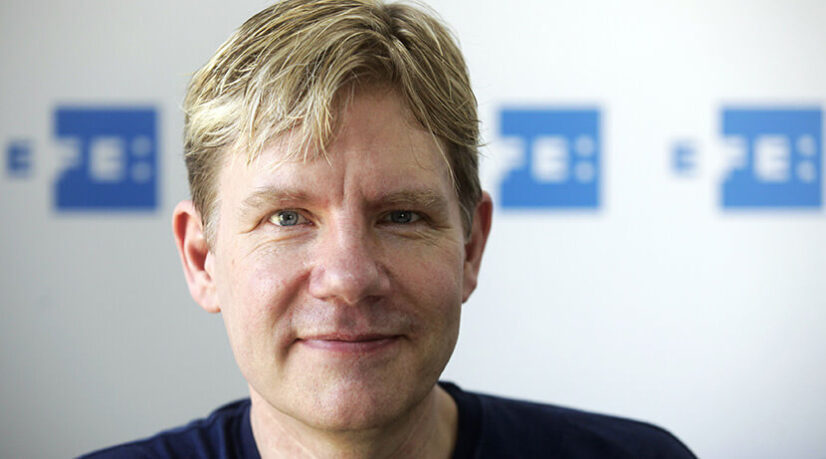 Bjorn Lomborg : “On ne peut pas tout financer”