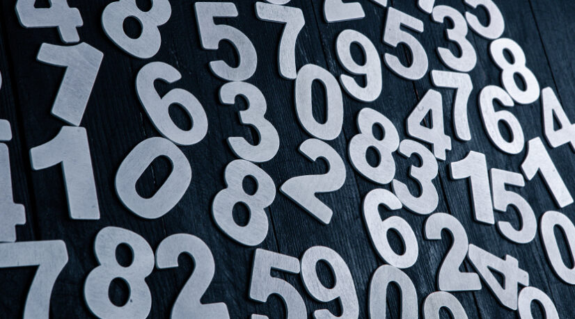 Chiffres révélateurs