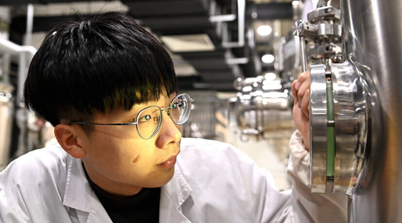 Le grand bond en avant de l’industrie pharmaceutique chinoise