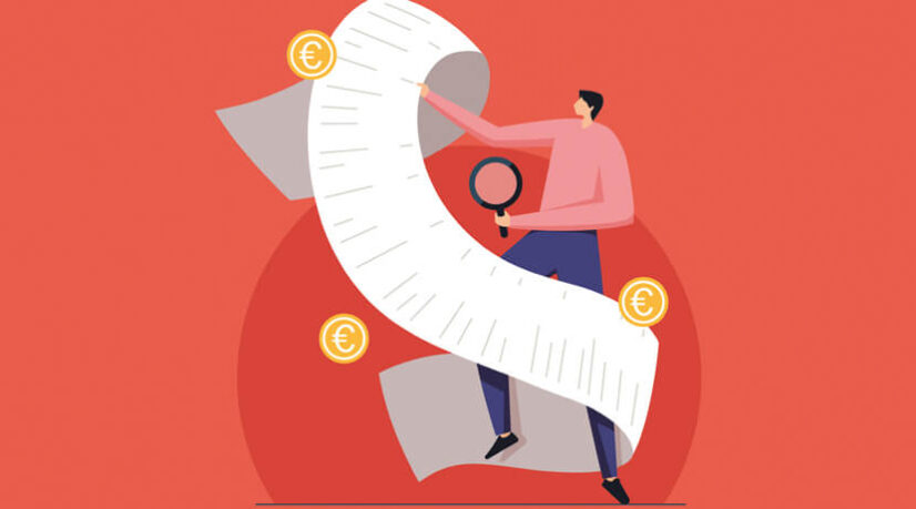 Une dette publique hors de contrôle