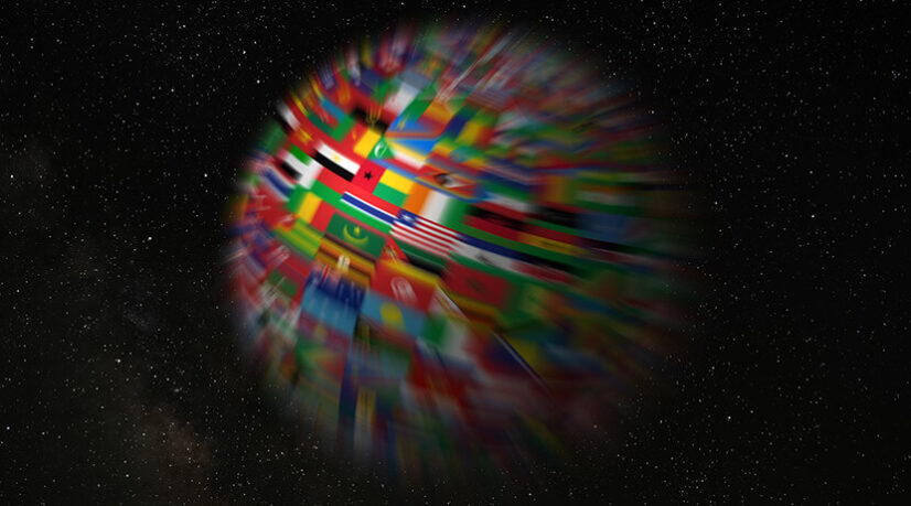 America First, une maladie contagieuse