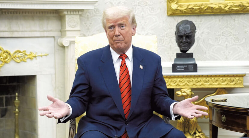 Les trumponomics à l’oeuvre