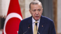 Erdogan reprend sa marche ottomane