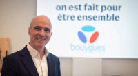 François Treuil, Bouygues Telecom : “Les entreprises n’ont jamais eu autant besoin de connectivité qu’aujourd’hui”