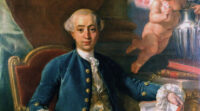 2 avril 1725 : Casanova