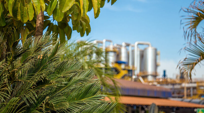 Le Girardin industriel en 2025