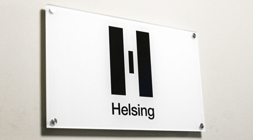 Torsten Reil, Helsing : “Je suis un Européen passionné”