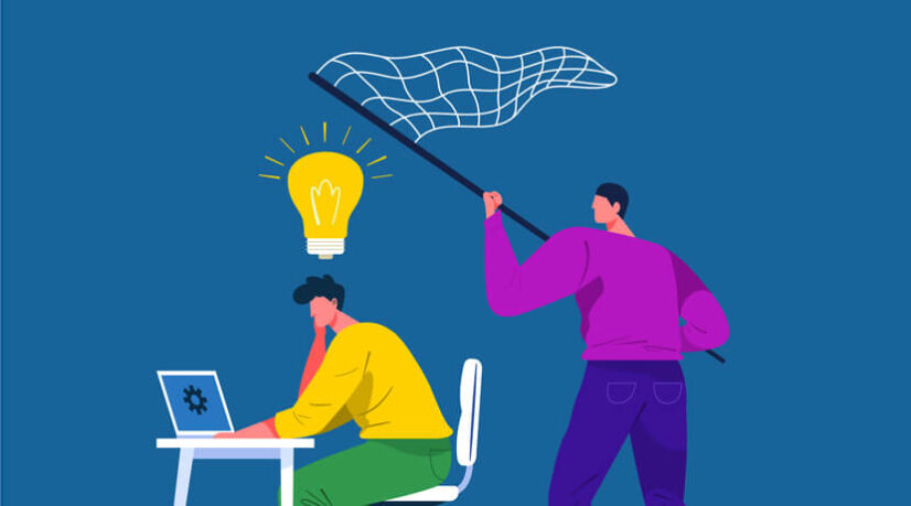 S’approprier le crédit des bonnes idées d’autrui est-il si impardonnable ?