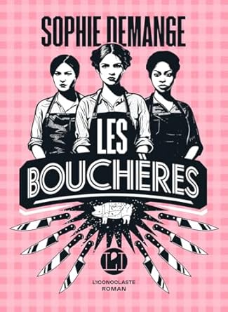 Les bouchères
