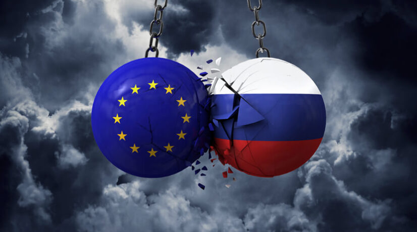 L’Europe seule face à la Russie ?