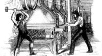 26 mars 1811 : la révolte des “luddites”