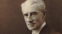7 mars 1875 : la naissance de Maurice Ravel
