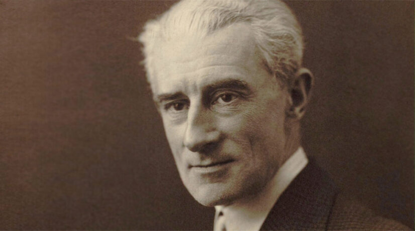 7 mars 1875 : la naissance de Maurice Ravel