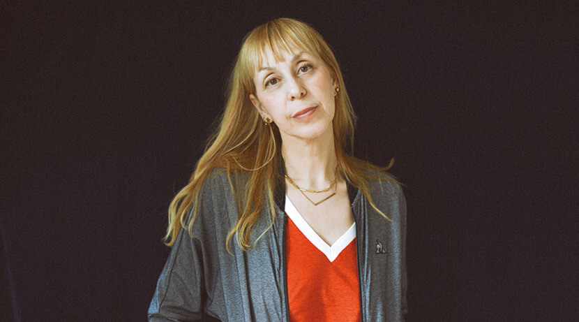 Lola Lafon : “Gisèle Pelicot nous demande de voir la banalité du mal”