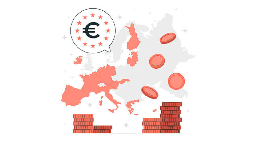 Prélèvements obligatoires : la France se rapproche de la moyenne européenne