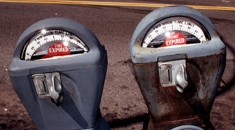 Donald Shoup, l’économiste du stationnement
