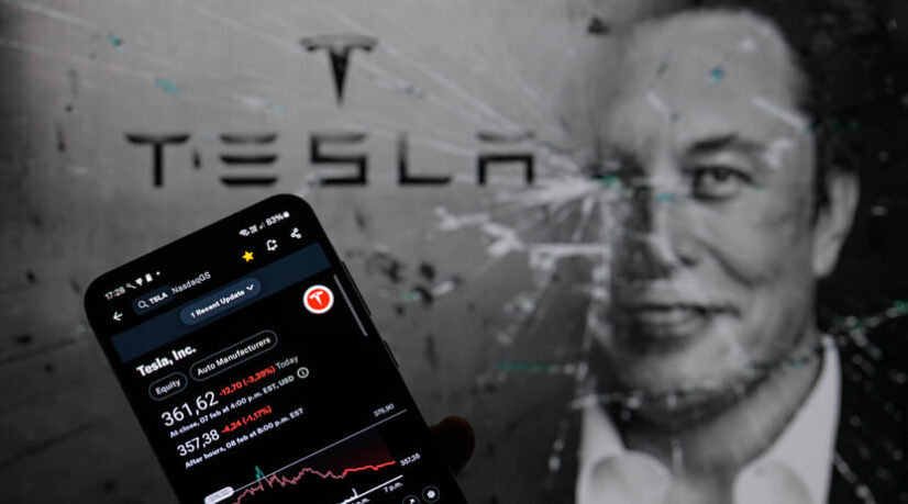 Faut-il se débarrasser de sa Tesla ?