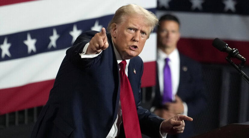 La MAGAlomania fait déjà du tort à l’Amérique